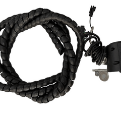 Arwibon Q30 Scooter Head Light - Electric Scooter 