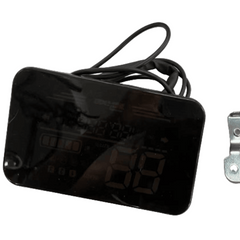 Arwibon Q30 Scooter Led Display - Electric Scooter 