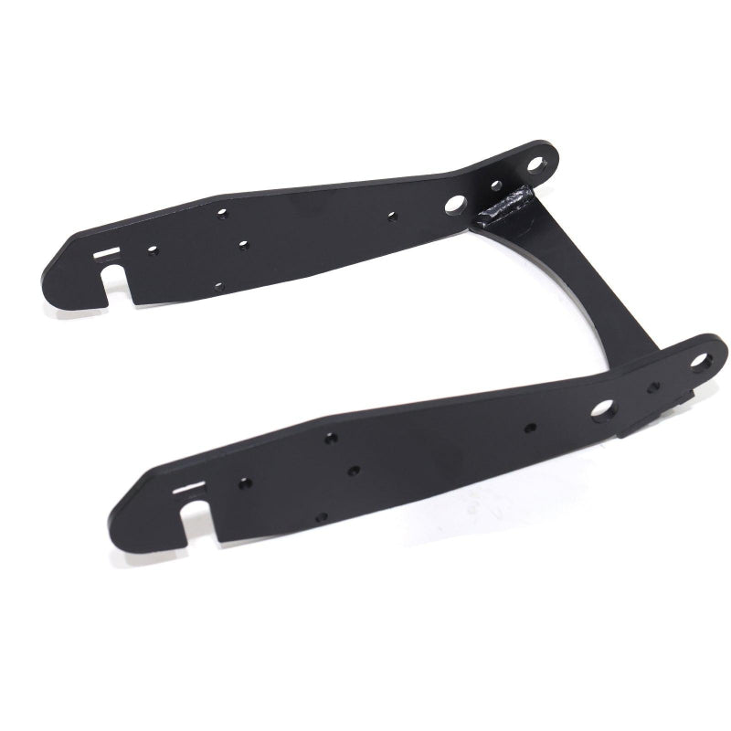 Arwibon Q30 Scooter Rear Bracket - Electric Scooter 