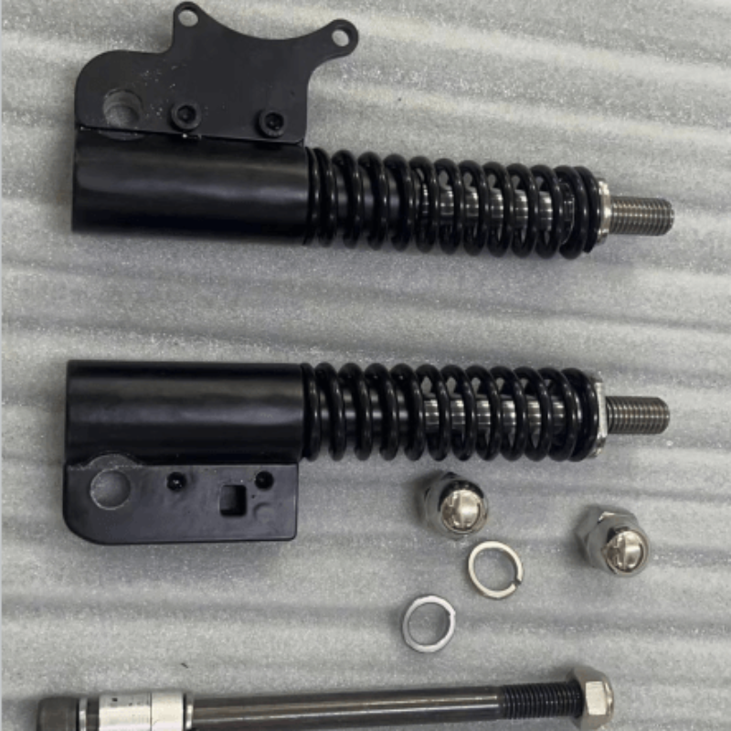 Arwibon Q30 front shock absorbers - Electric Scooter 