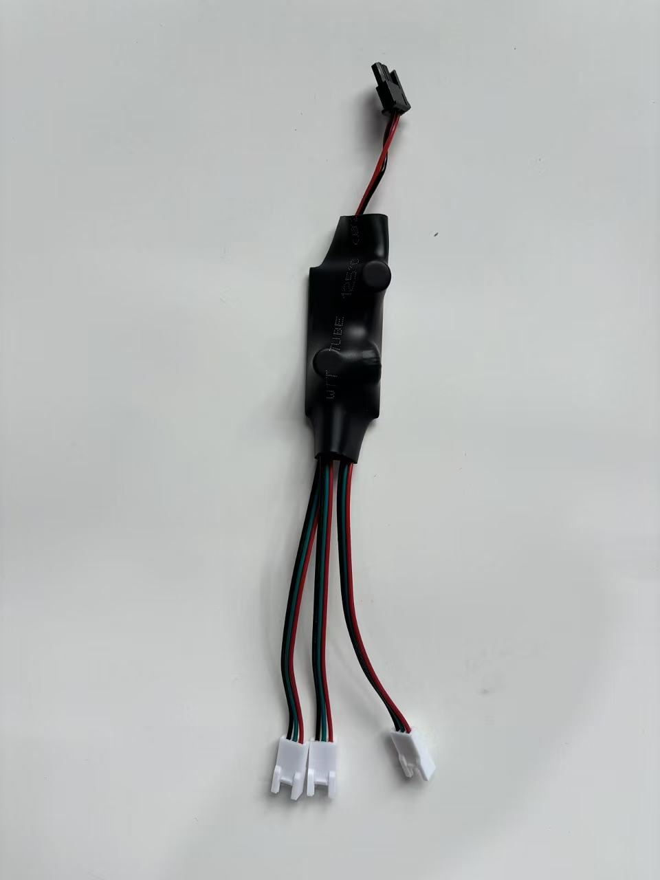 Carte abaisseuse d'éclairage ambiant pour trottinette électrique Arwibon GT06