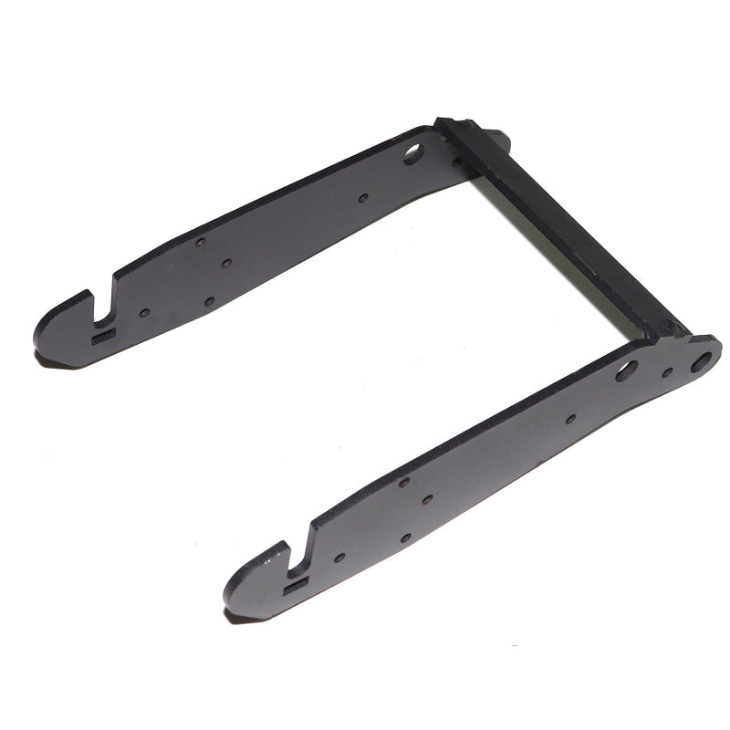 Arwibon GT06 Front Fork and Rear Fork