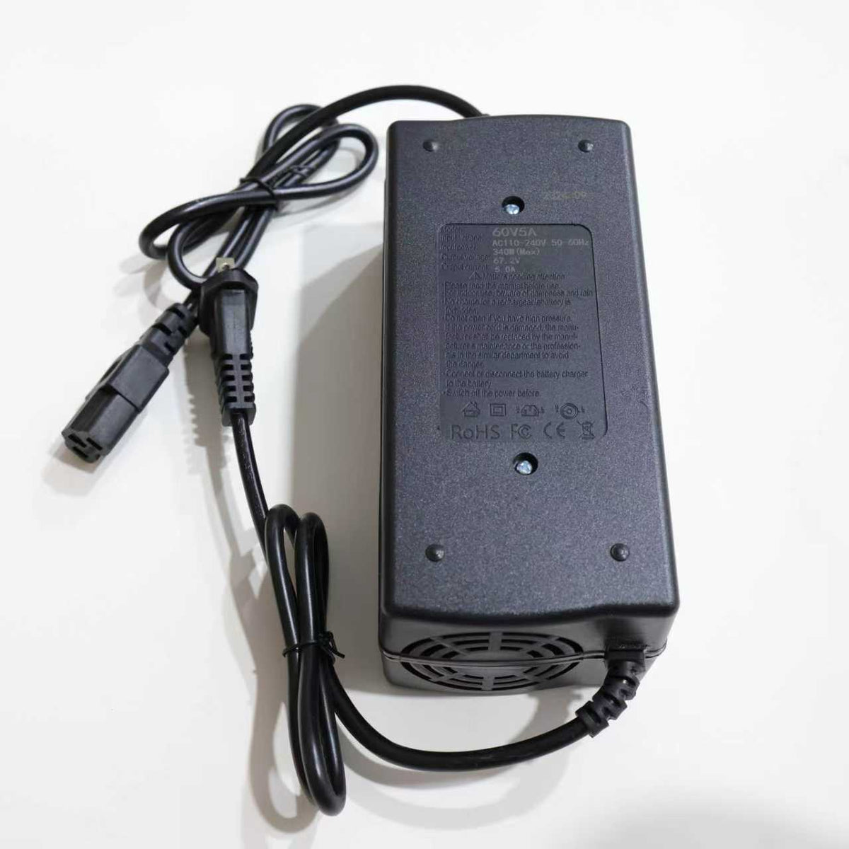 Arwibon MT30 Scooter Charger