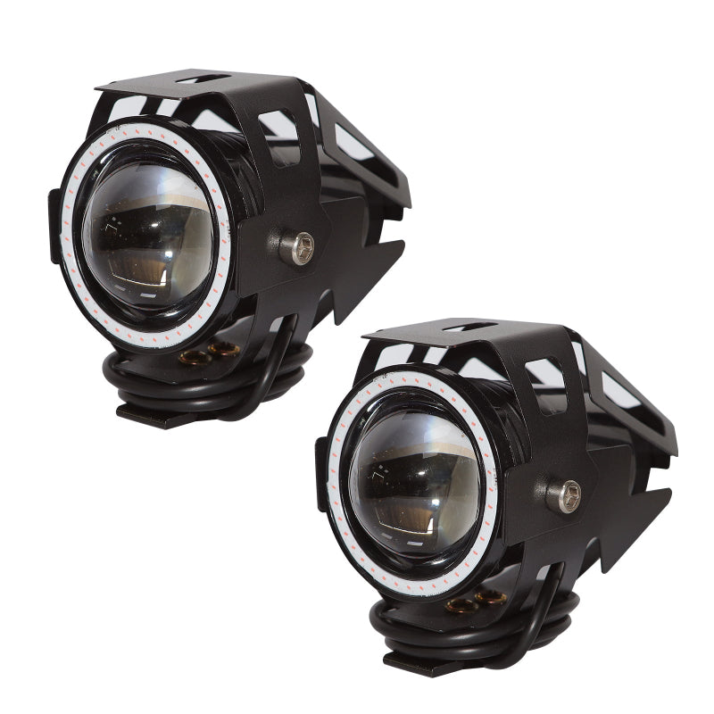Arwibon Q13Pro Scooter Front Light
