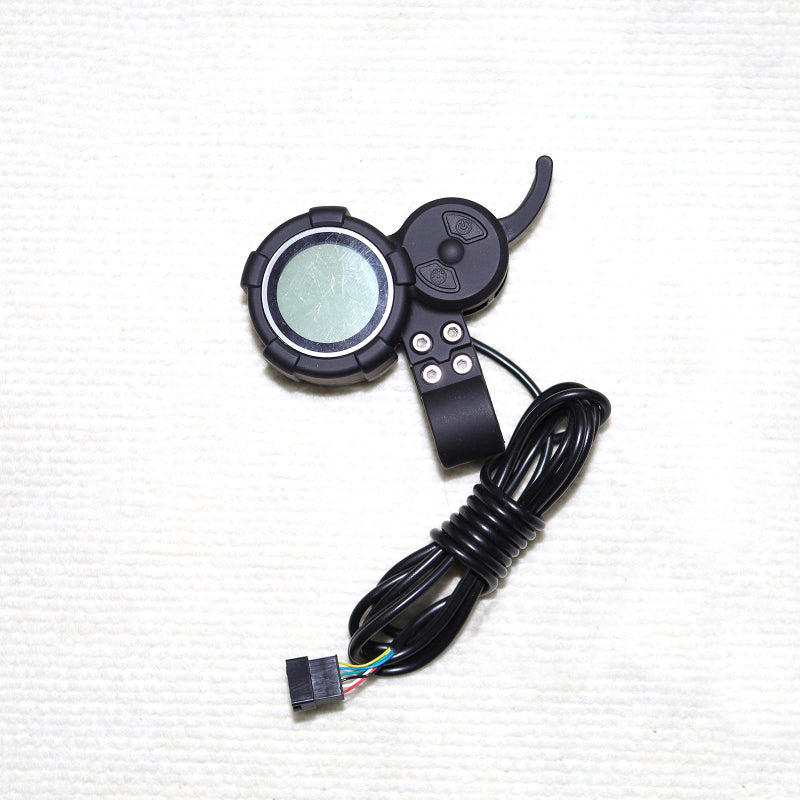 Arwibon Q13Pro Throttle Lever