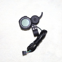 Arwibon Q13Pro Throttle Lever