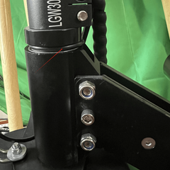 Stem Rubber Ring for Arwibon Q30 Scooter - Electric Scooter 