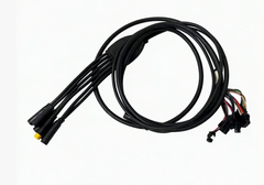 Arwibon Q30 Scooter Main Wiring Cable Harness