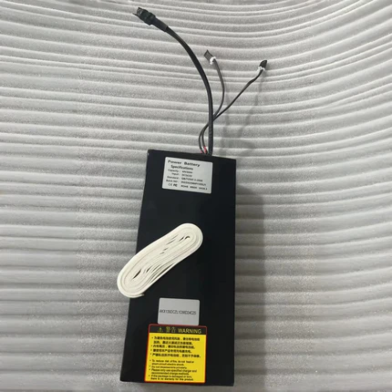 Arwibon Q30 E-Scooter 30AH Battery