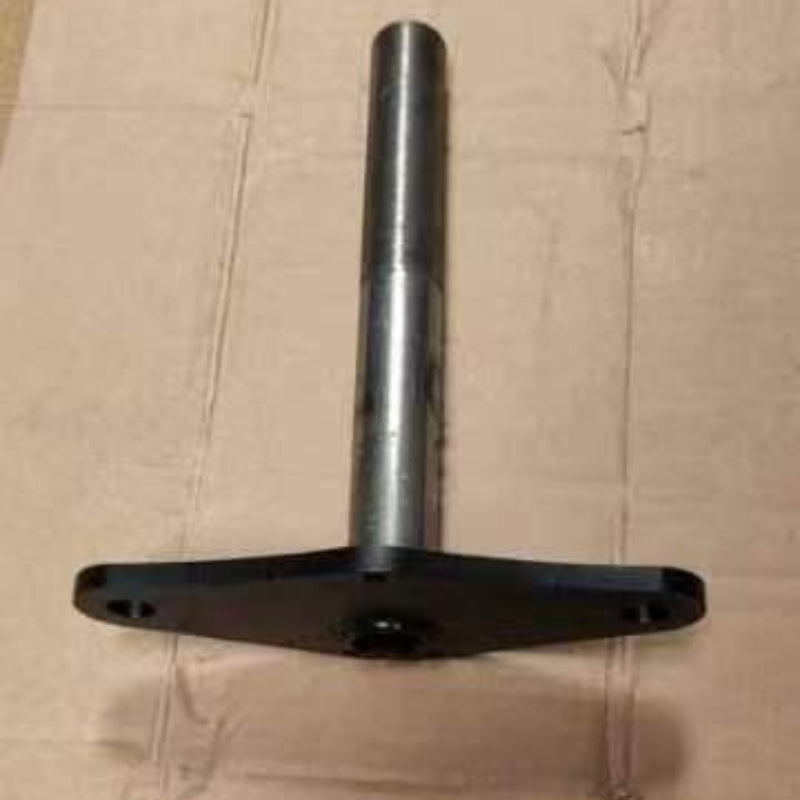 Support frame for front shock absorber for Arwibon Q30 electric scooter - Electric Scooter 