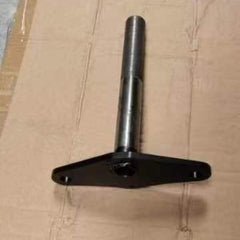Support frame for front shock absorber for Arwibon Q30 electric scooter - Electric Scooter 