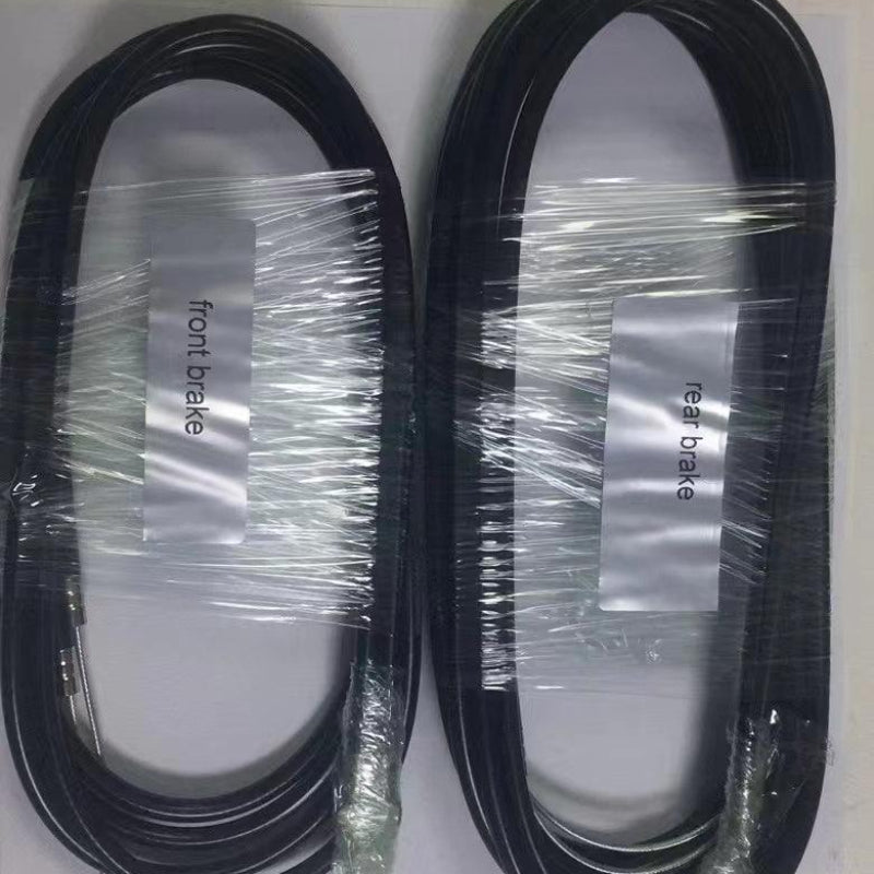 Brake Cables （front and rear）for Arwibon Q30 scooter - Electric Scooter 
