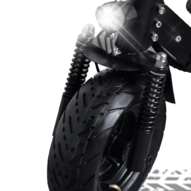 Road tire for Arwibon Q30 electric scooter - Electric Scooter 