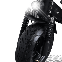 Road tire for Arwibon Q30 electric scooter - Electric Scooter 