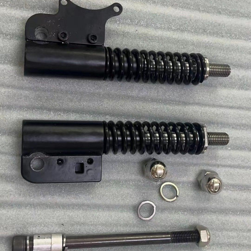 Arwibon Q30 front shock absorbers - Electric Scooter 
